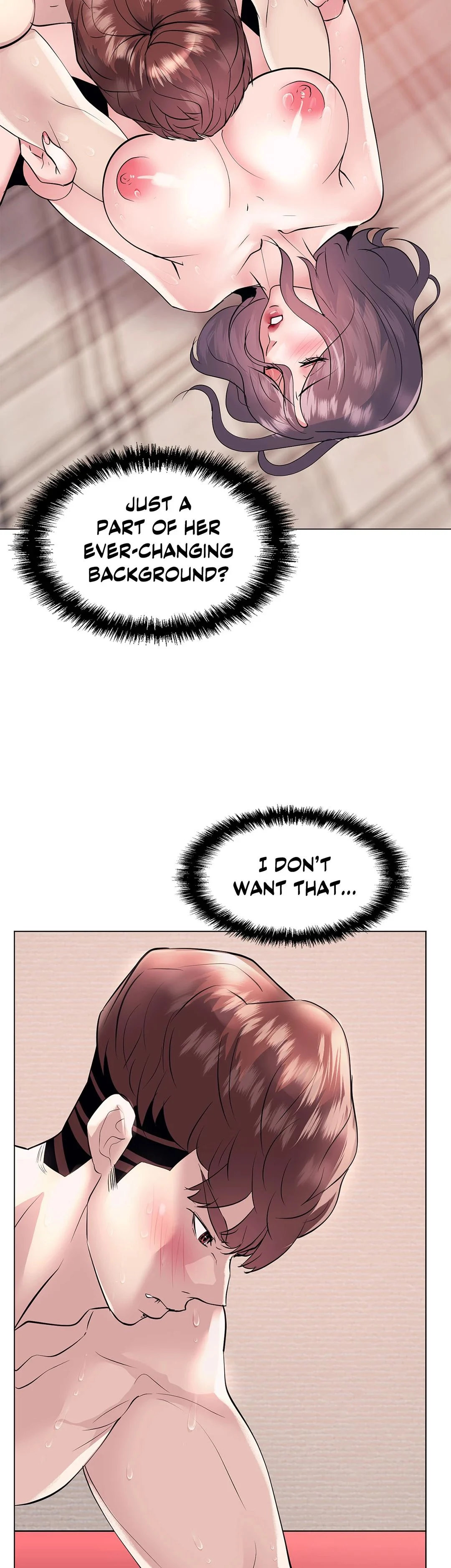 Sex Toy Try-Outs Chapter 17 Page 39