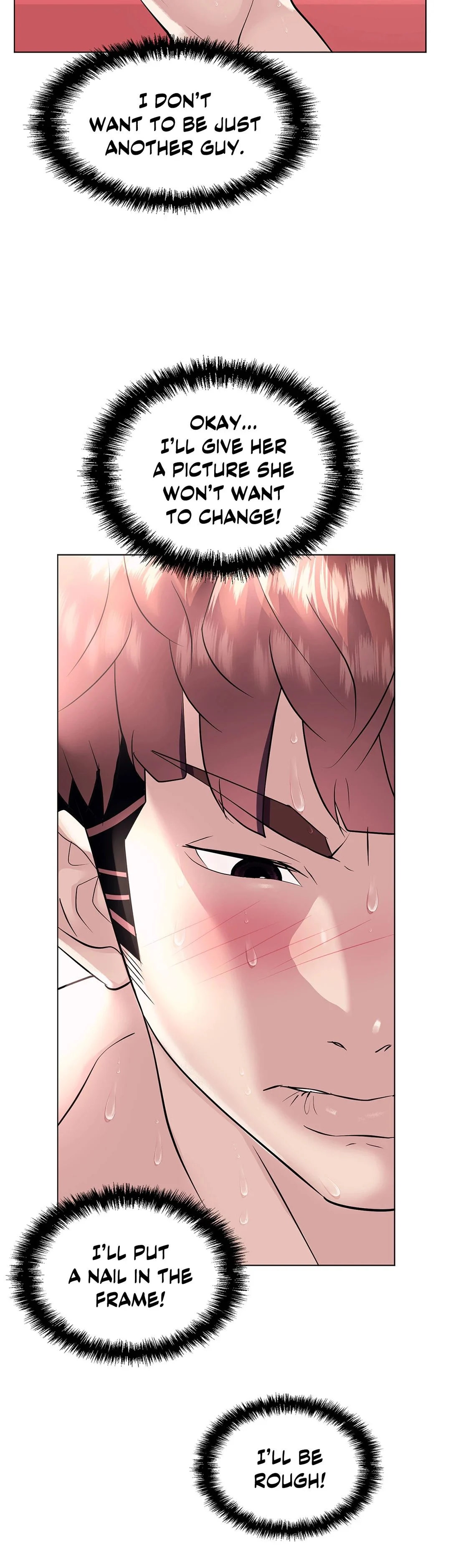 Sex Toy Try-Outs Chapter 17 Page 40