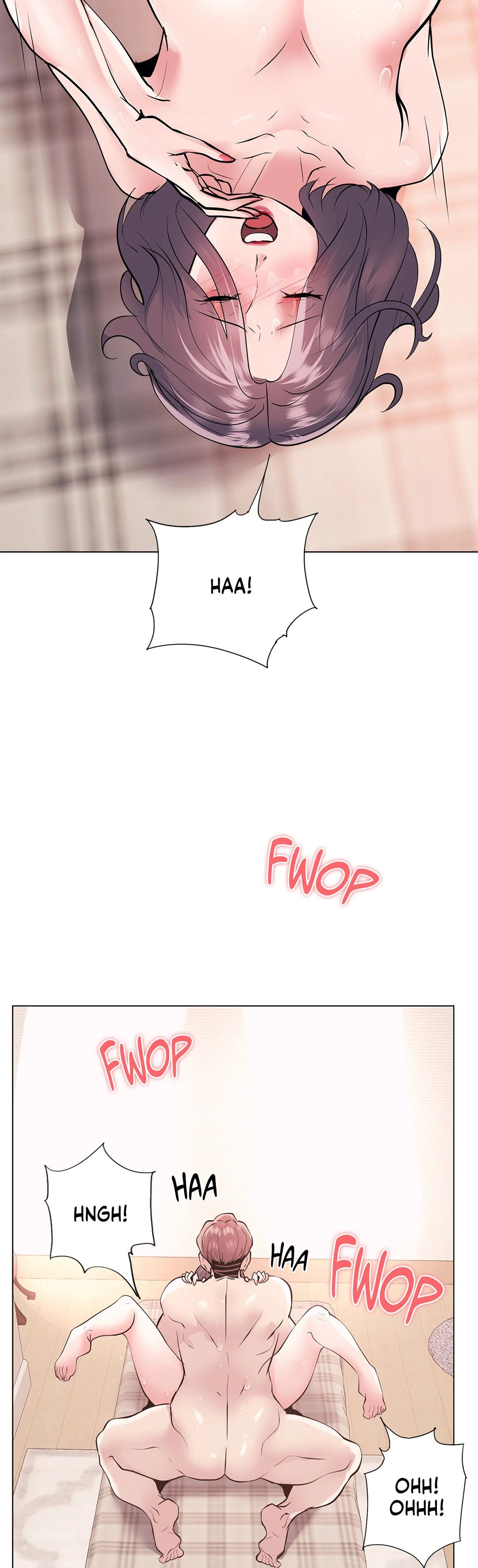 Sex Toy Try-Outs Chapter 17 Page 42