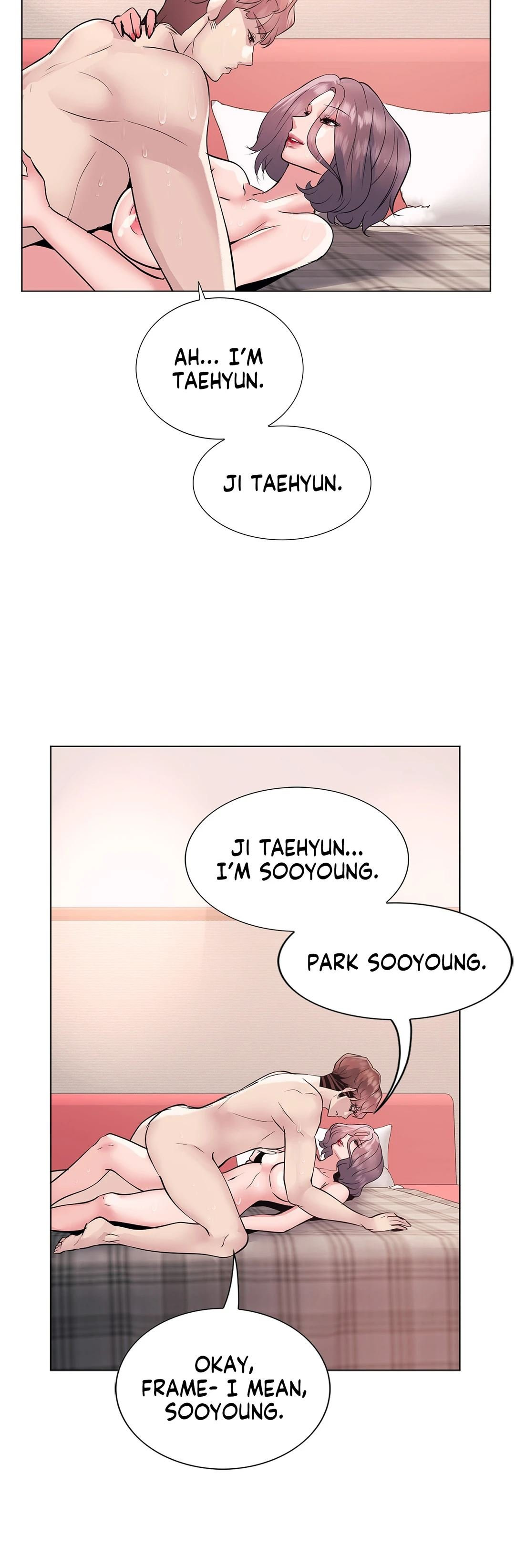 Sex Toy Try-Outs Chapter 17 Page 51