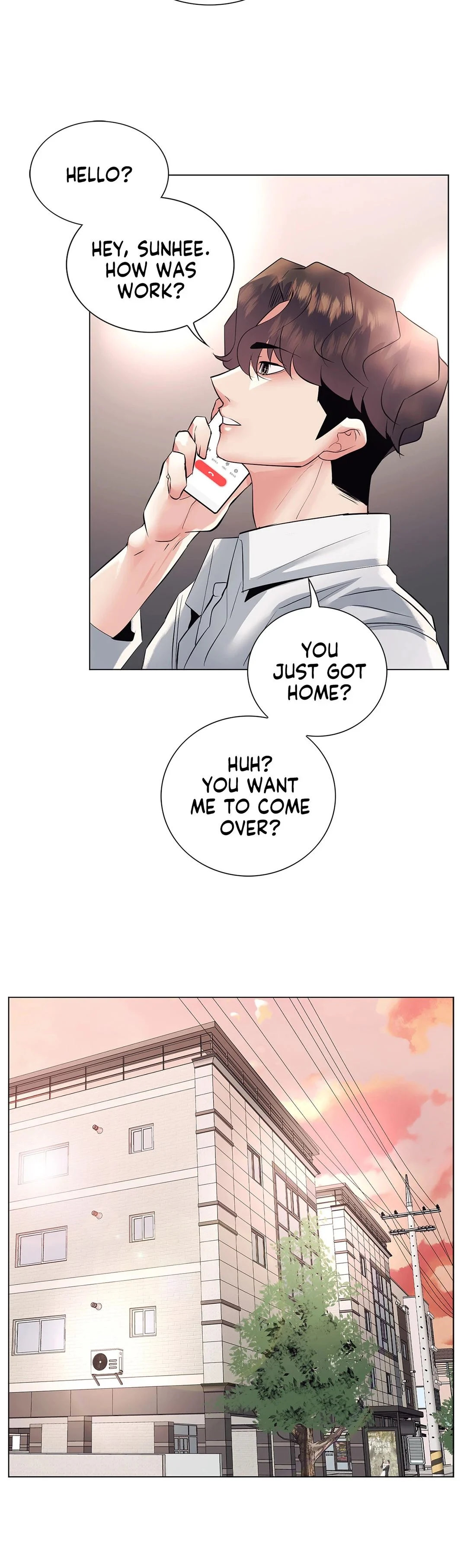 Sex Toy Try-Outs Chapter 17 Page 53