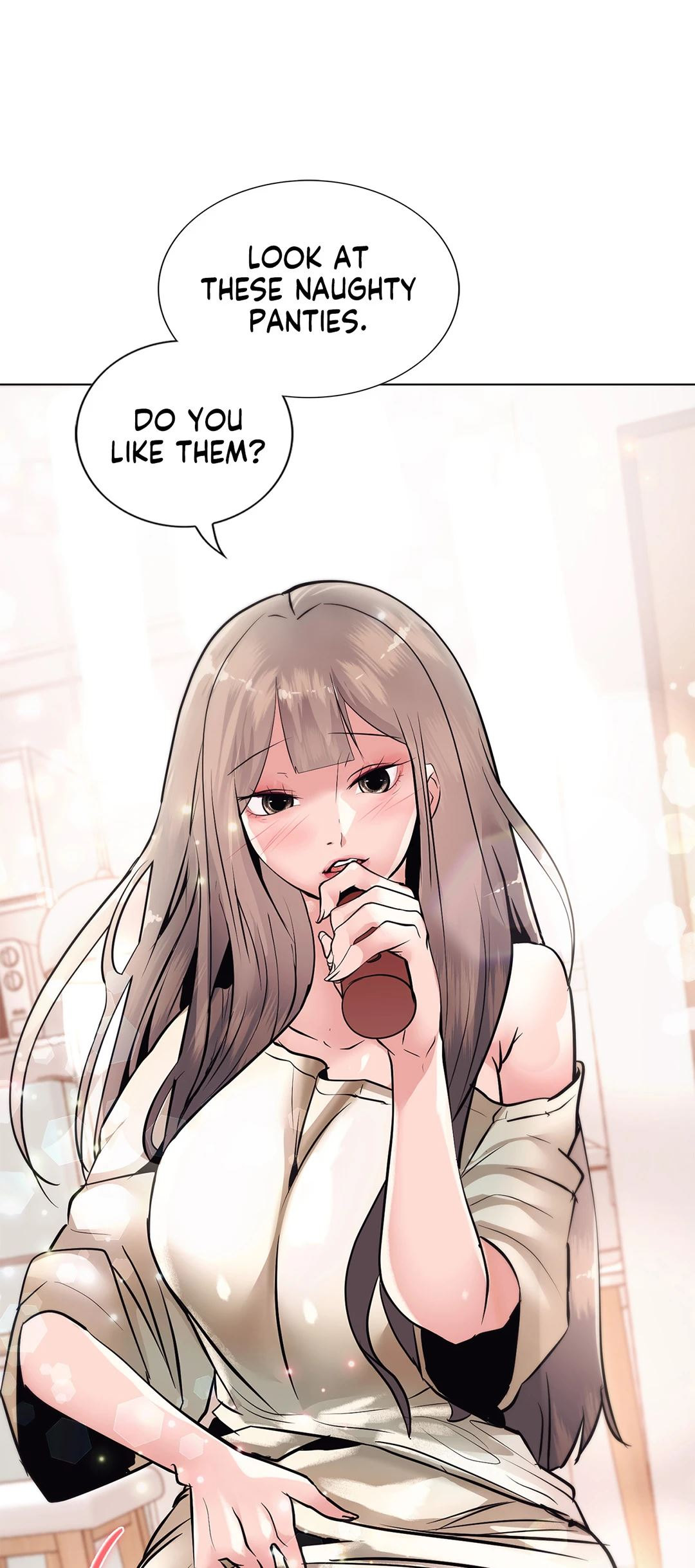 Sex Toy Try-Outs Chapter 17 Page 58