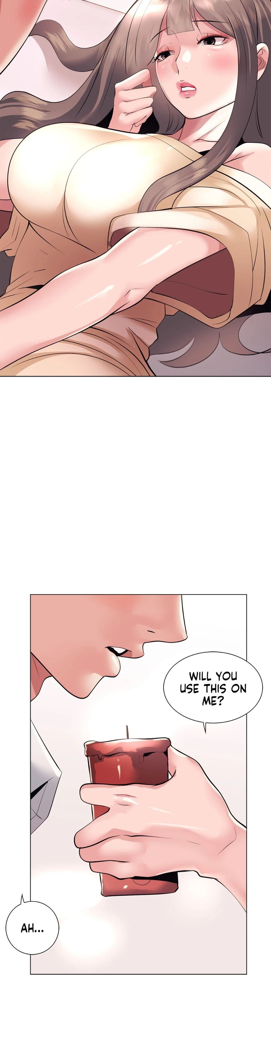Sex Toy Try-Outs Chapter 18 Page 15