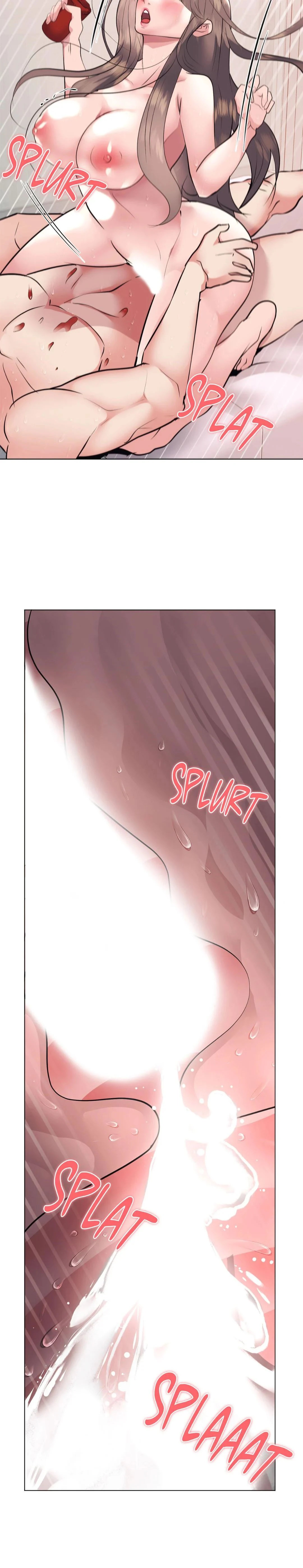Sex Toy Try-Outs Chapter 18 Page 37