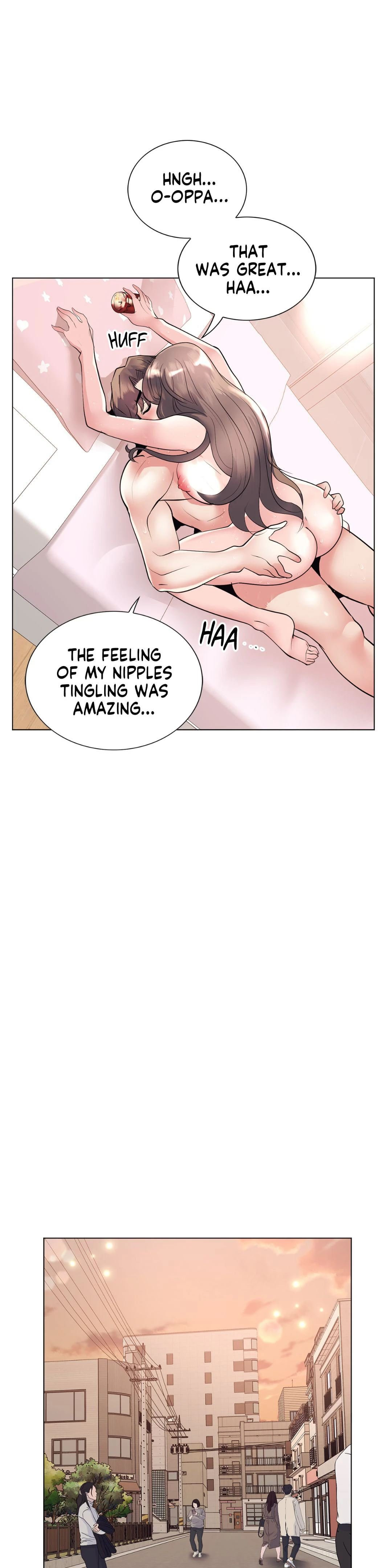 Sex Toy Try-Outs Chapter 18 Page 38