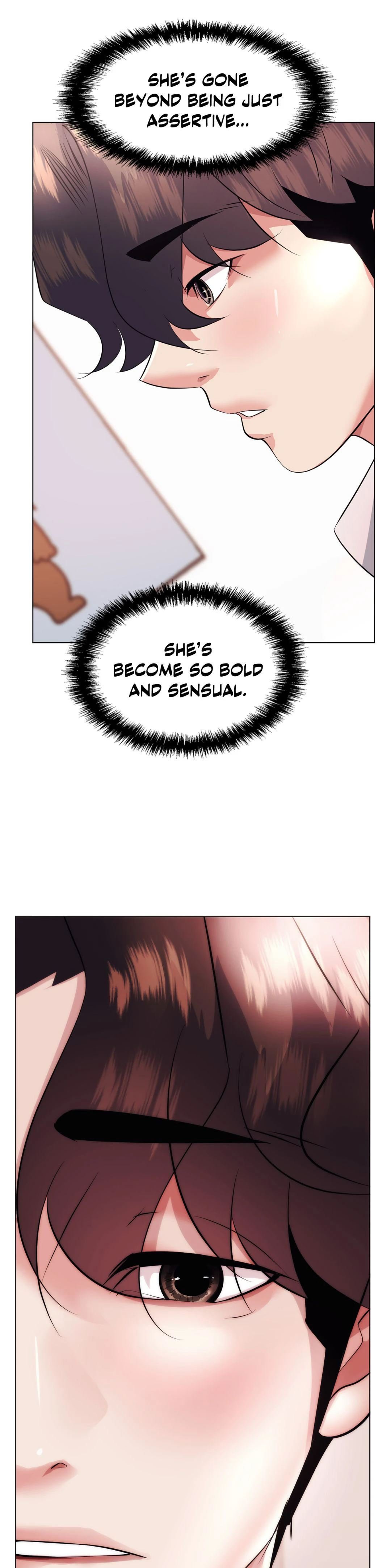 Sex Toy Try-Outs Chapter 18 Page 6