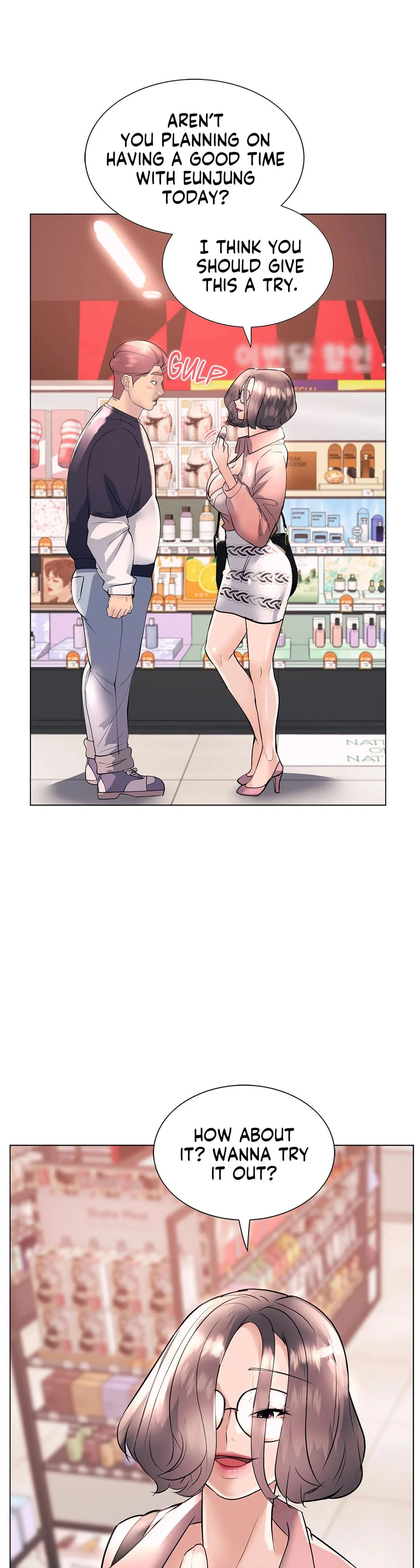 Sex Toy Try-Outs Chapter 19 Page 13