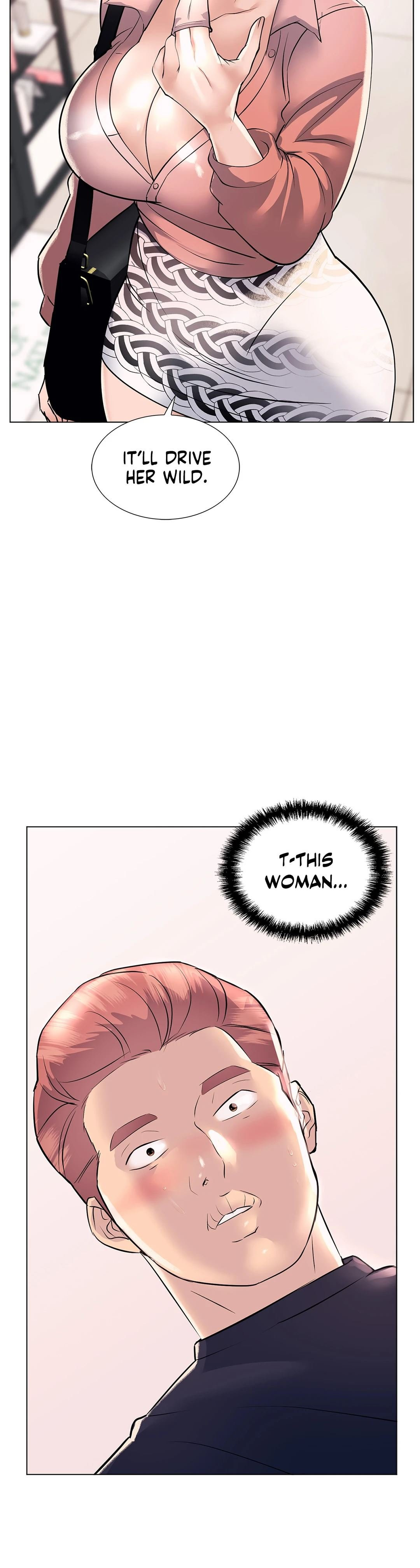 Sex Toy Try-Outs Chapter 19 Page 14