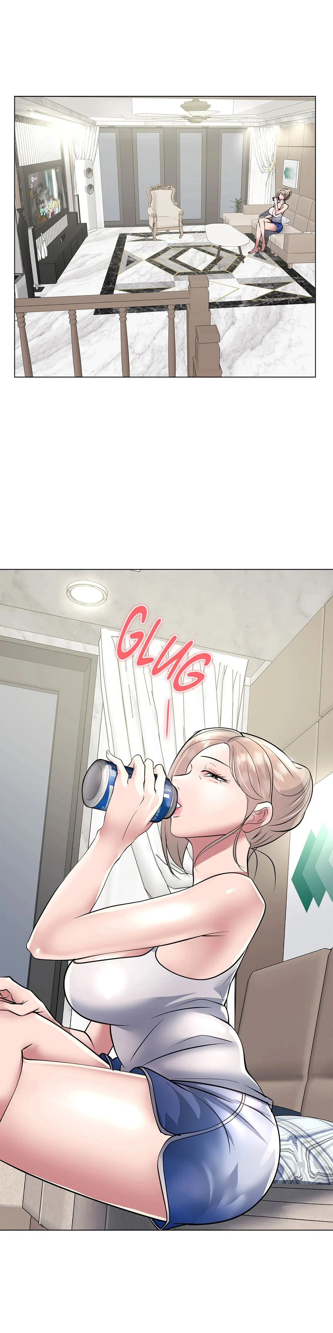 Sex Toy Try-Outs Chapter 19 Page 23