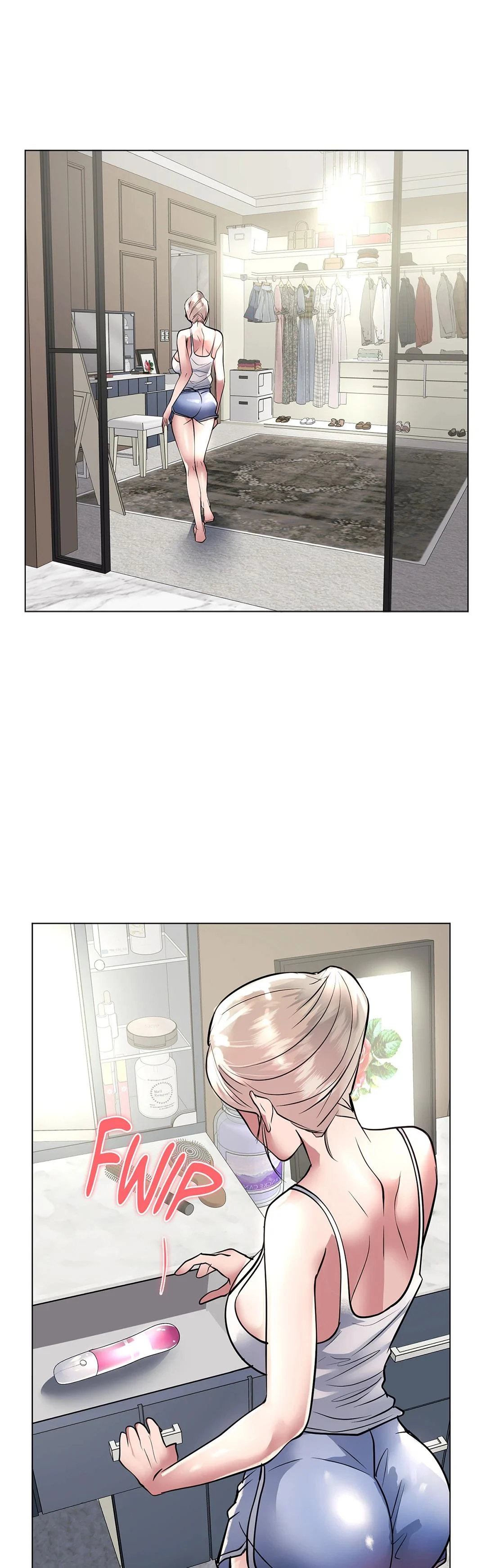 Sex Toy Try-Outs Chapter 19 Page 25
