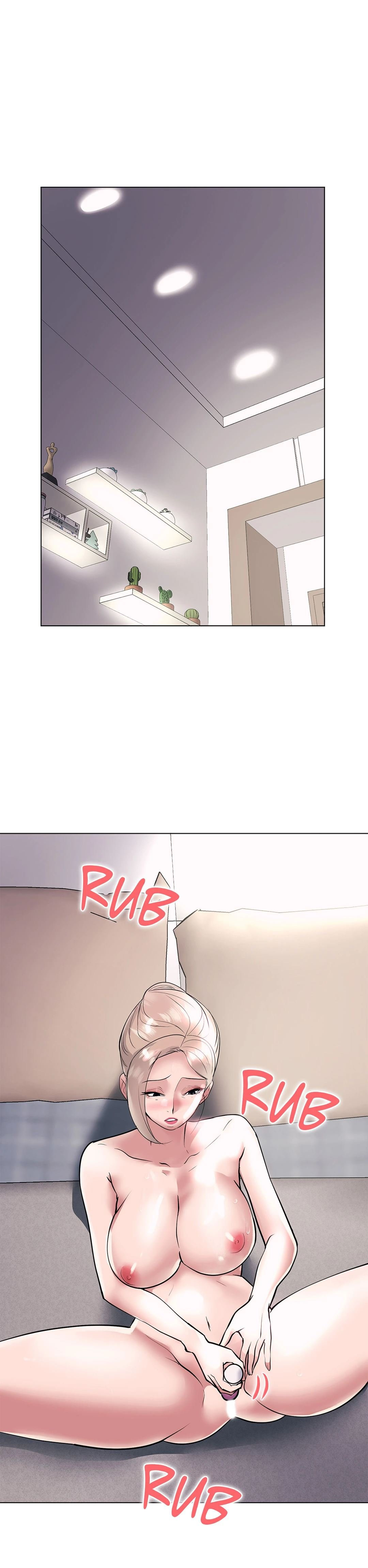 Sex Toy Try-Outs Chapter 19 Page 27