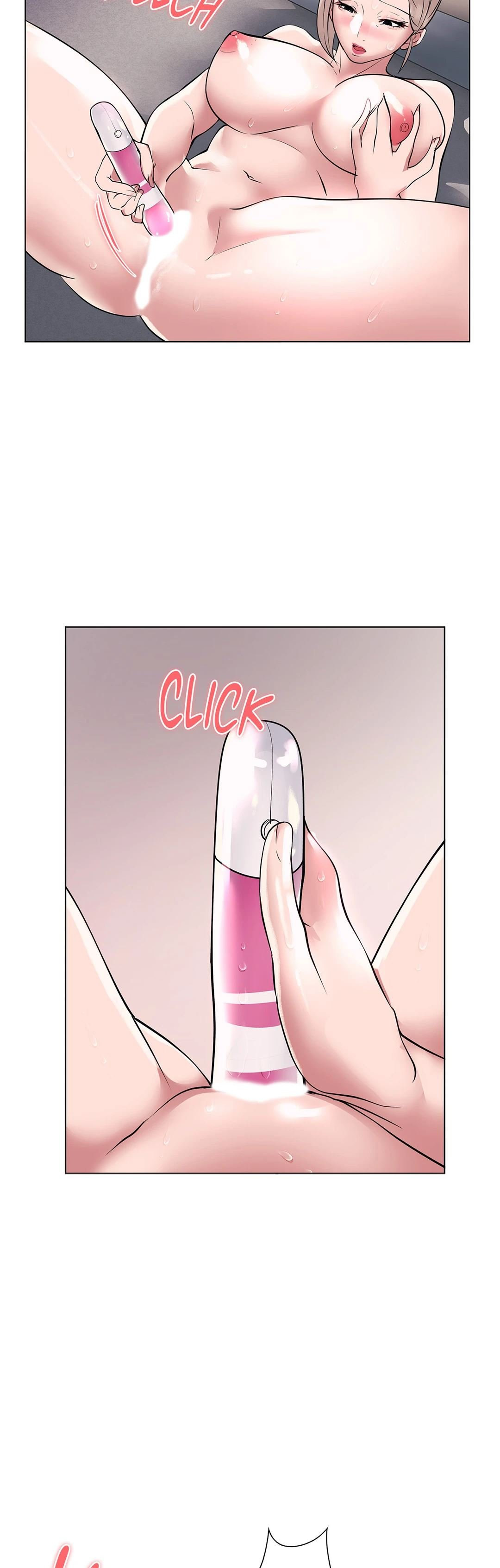 Sex Toy Try-Outs Chapter 19 Page 30
