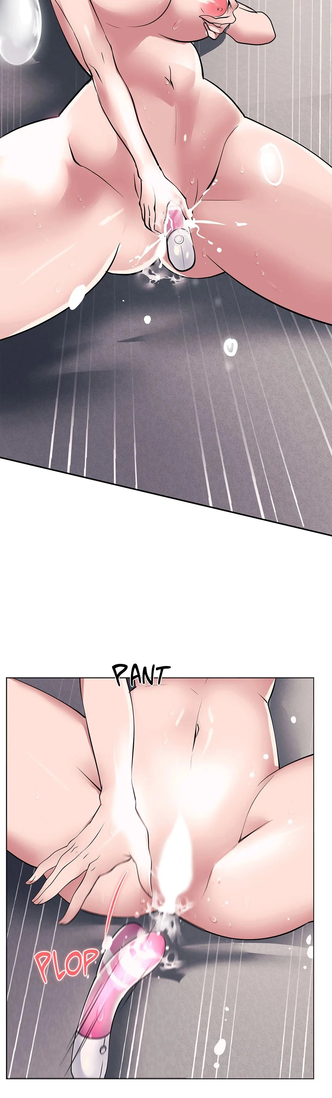 Sex Toy Try-Outs Chapter 19 Page 39