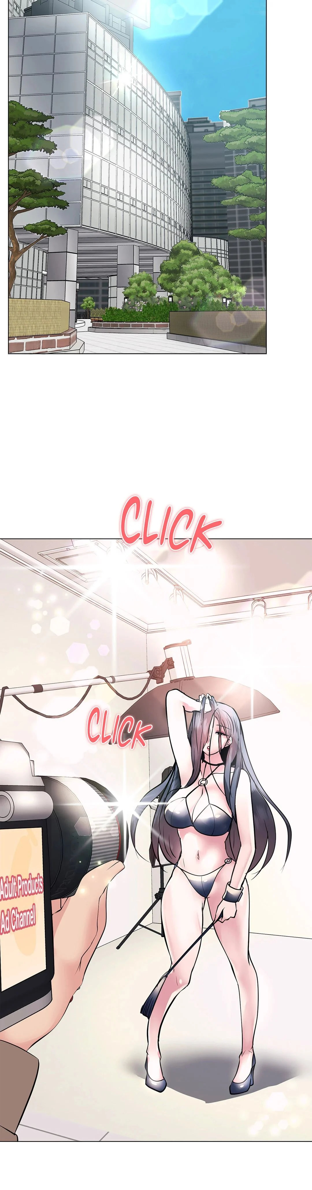 Sex Toy Try-Outs Chapter 19 Page 42