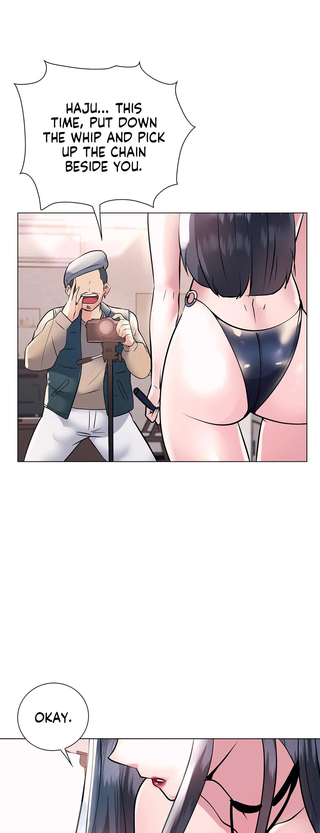 Sex Toy Try-Outs Chapter 19 Page 43
