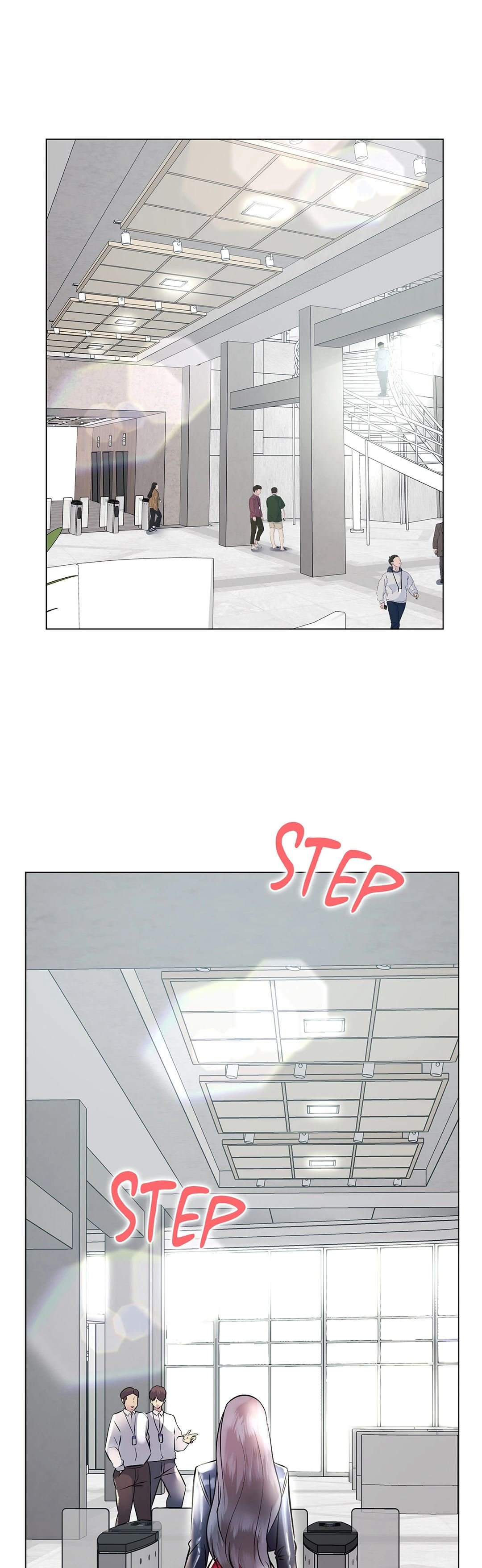 Sex Toy Try-Outs Chapter 19 Page 45