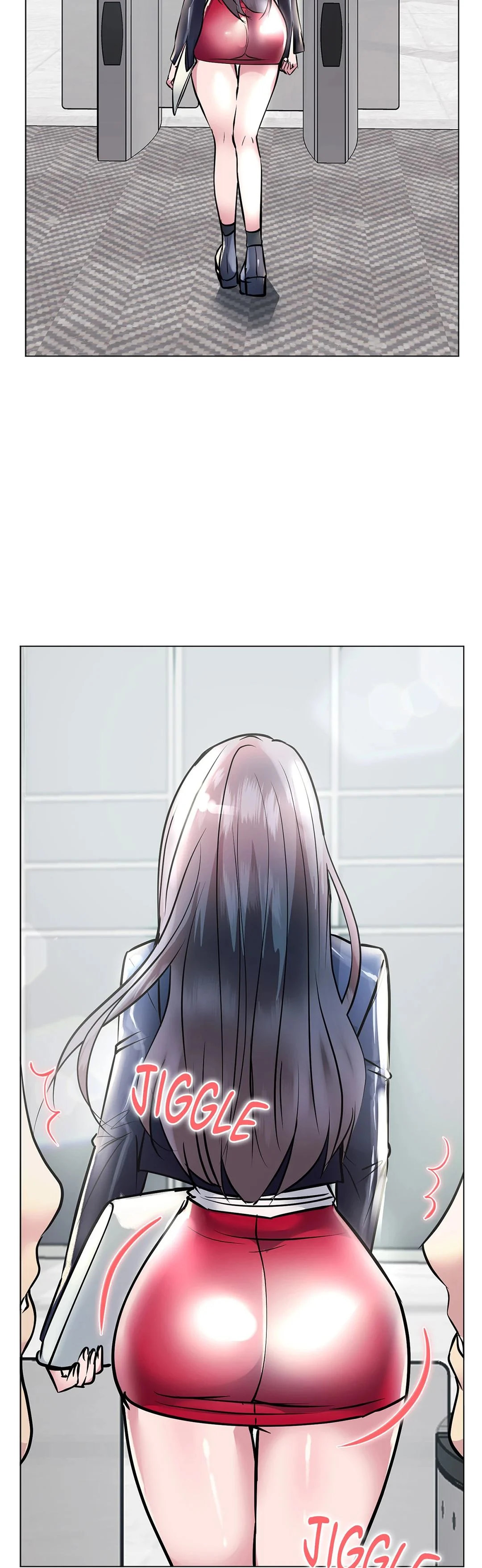 Sex Toy Try-Outs Chapter 19 Page 46