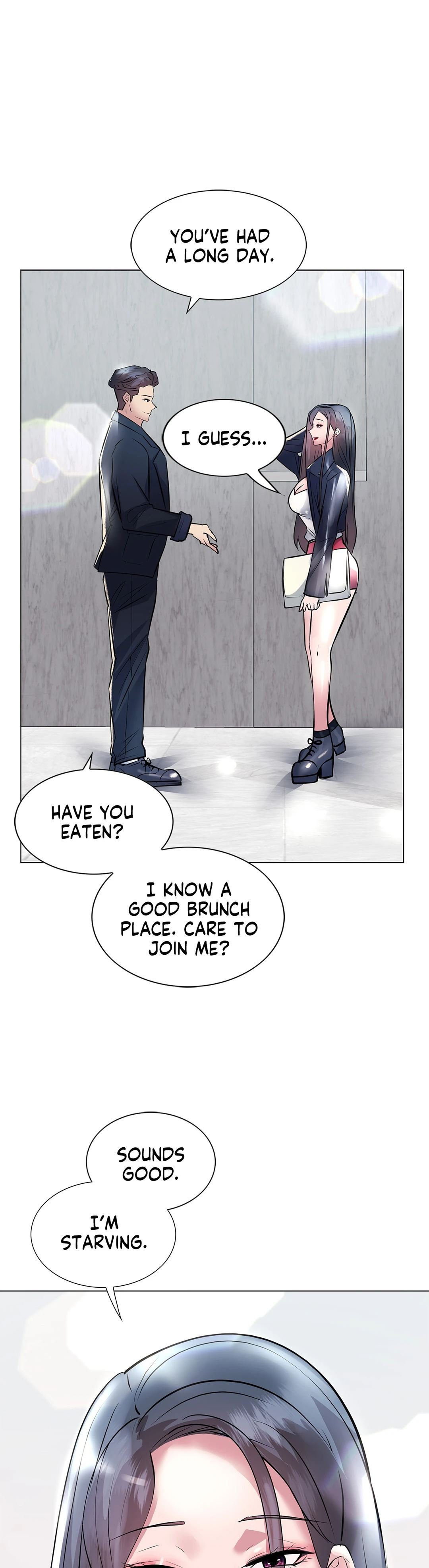 Sex Toy Try-Outs Chapter 19 Page 48