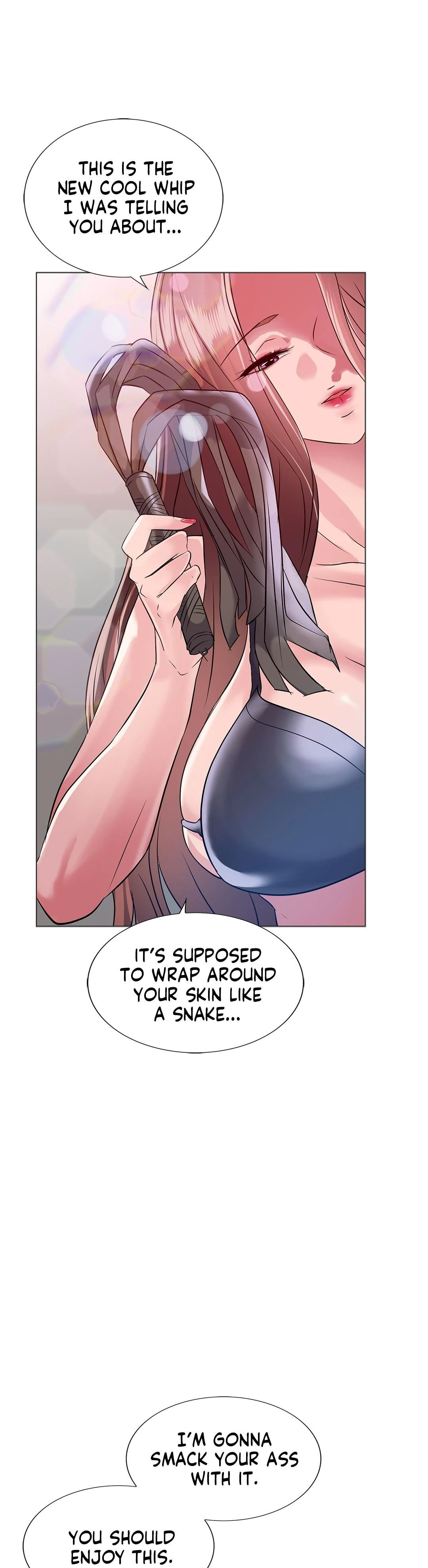 Sex Toy Try-Outs Chapter 2 Page 15
