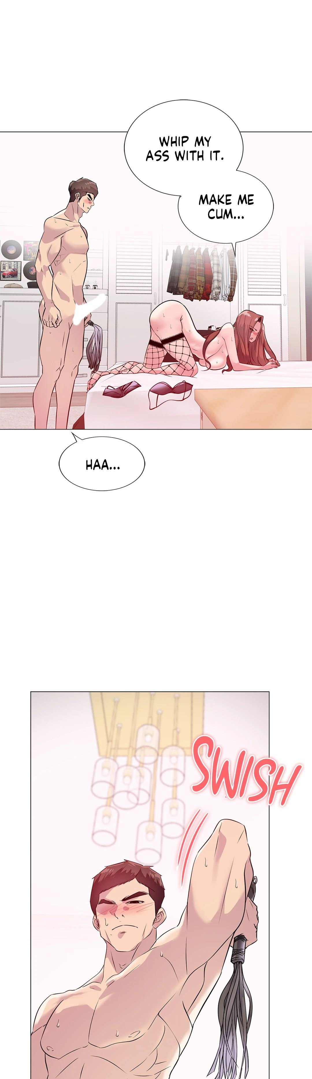 Sex Toy Try-Outs Chapter 2 Page 29