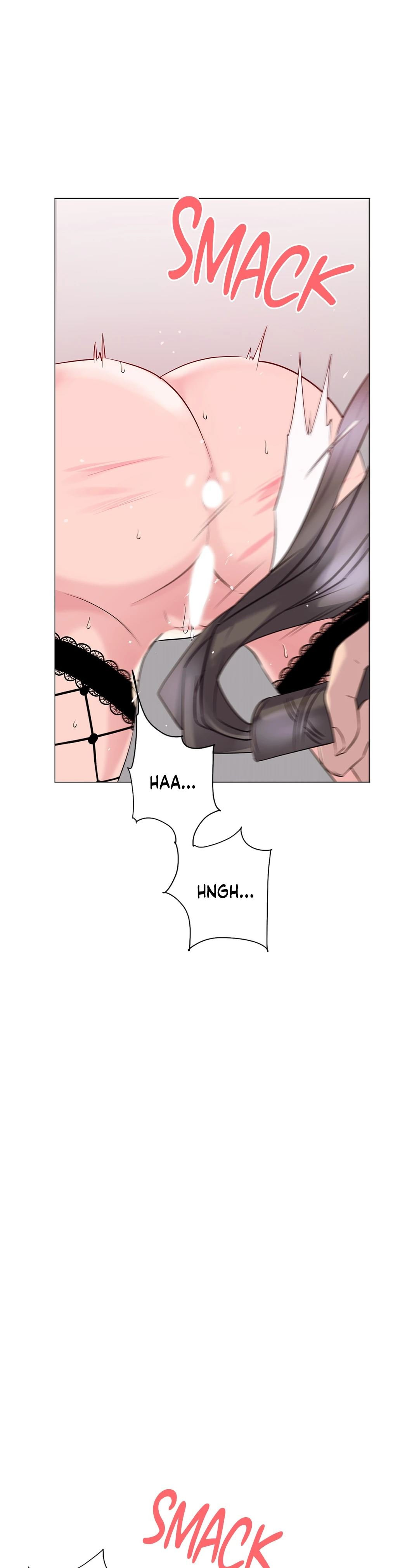 Sex Toy Try-Outs Chapter 2 Page 31