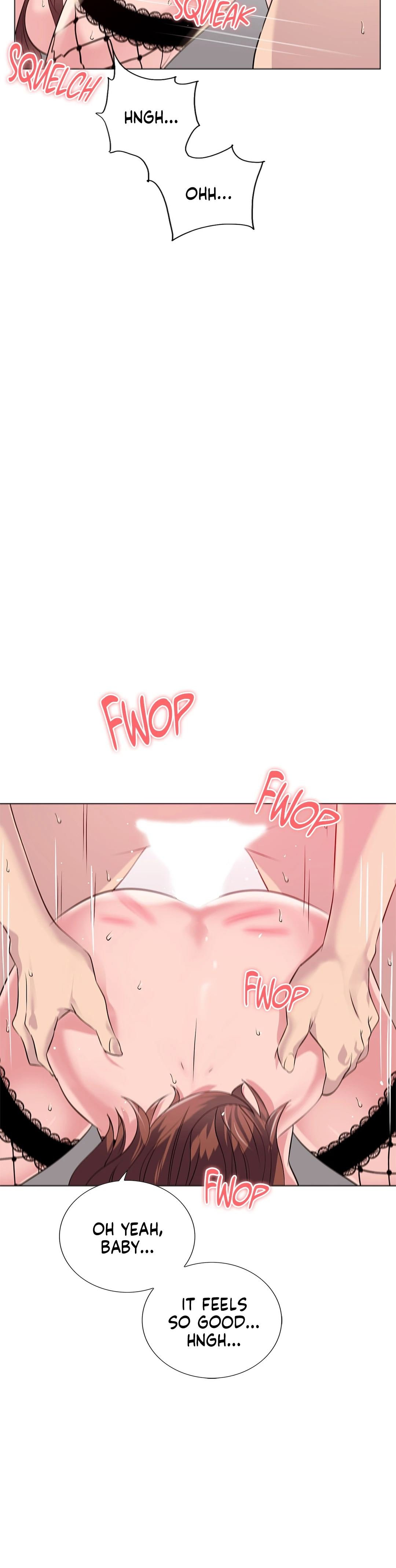 Sex Toy Try-Outs Chapter 2 Page 36
