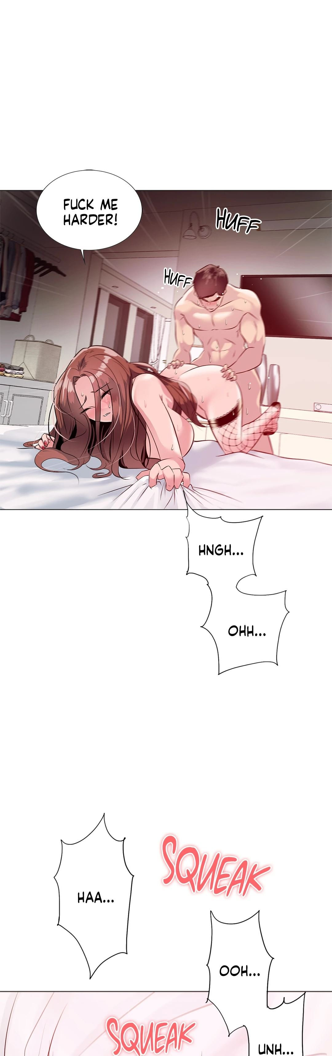 Sex Toy Try-Outs Chapter 2 Page 37