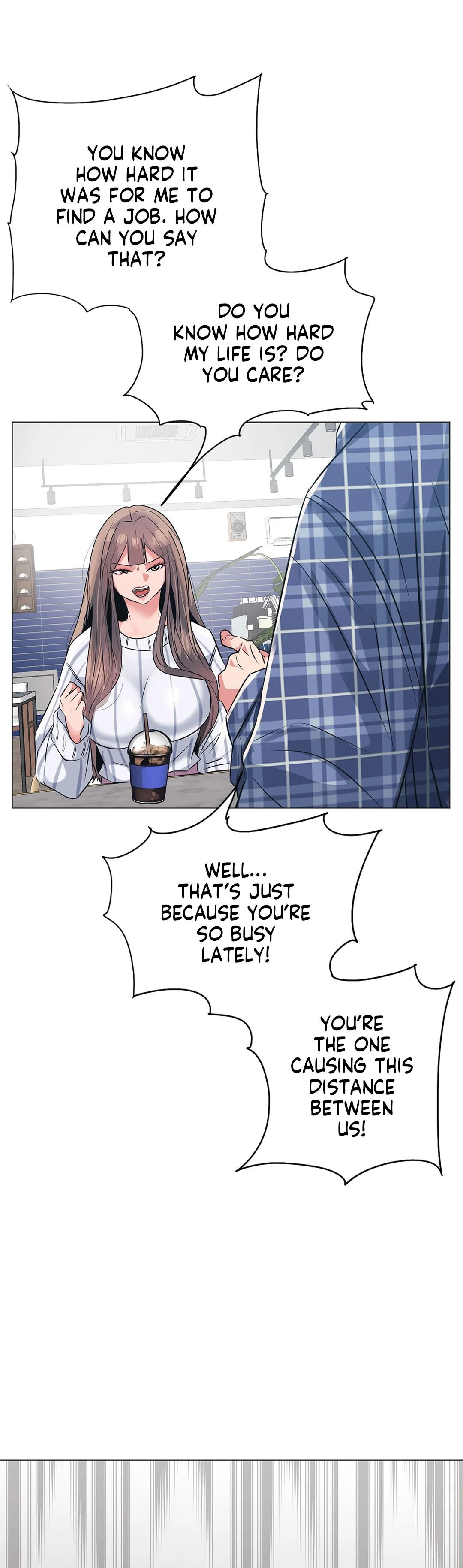 Sex Toy Try-Outs Chapter 2 Page 47