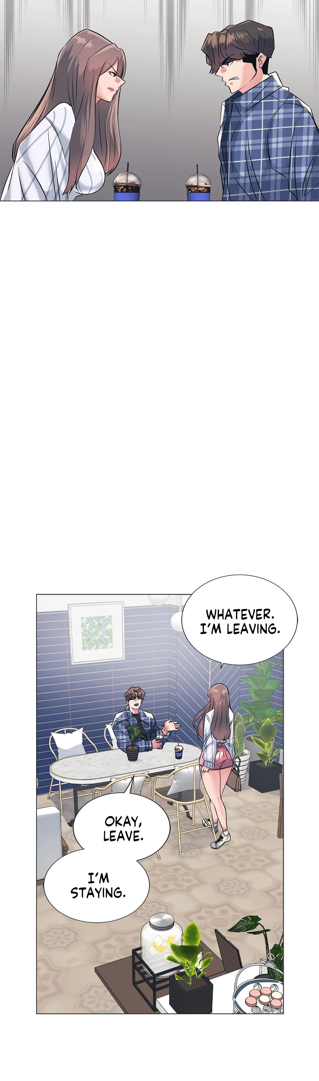 Sex Toy Try-Outs Chapter 2 Page 48