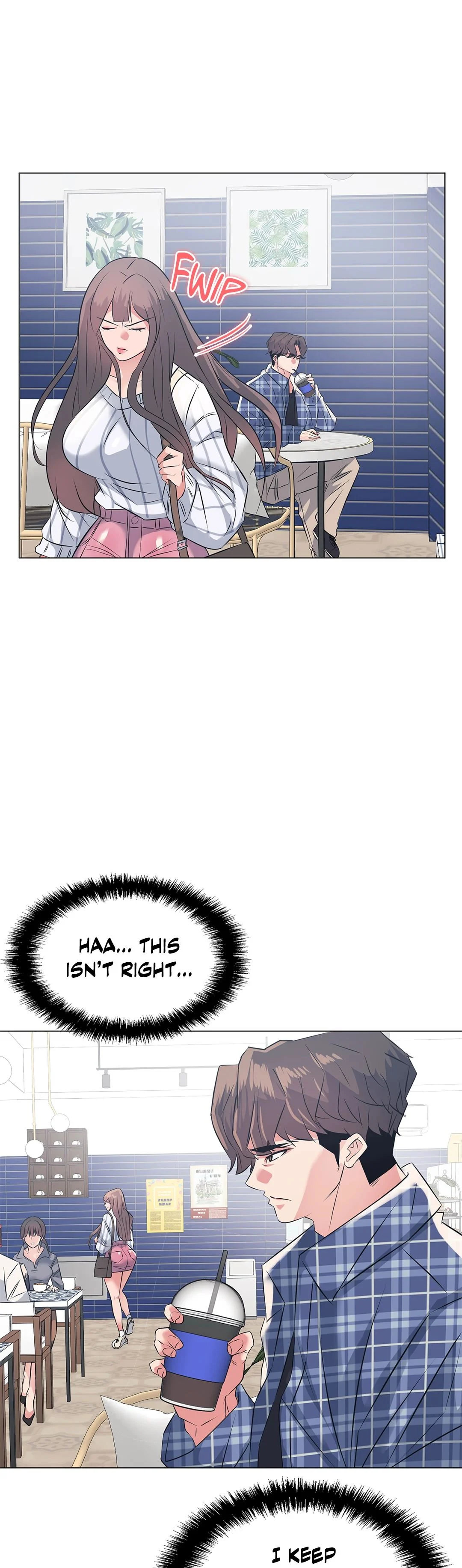 Sex Toy Try-Outs Chapter 2 Page 49