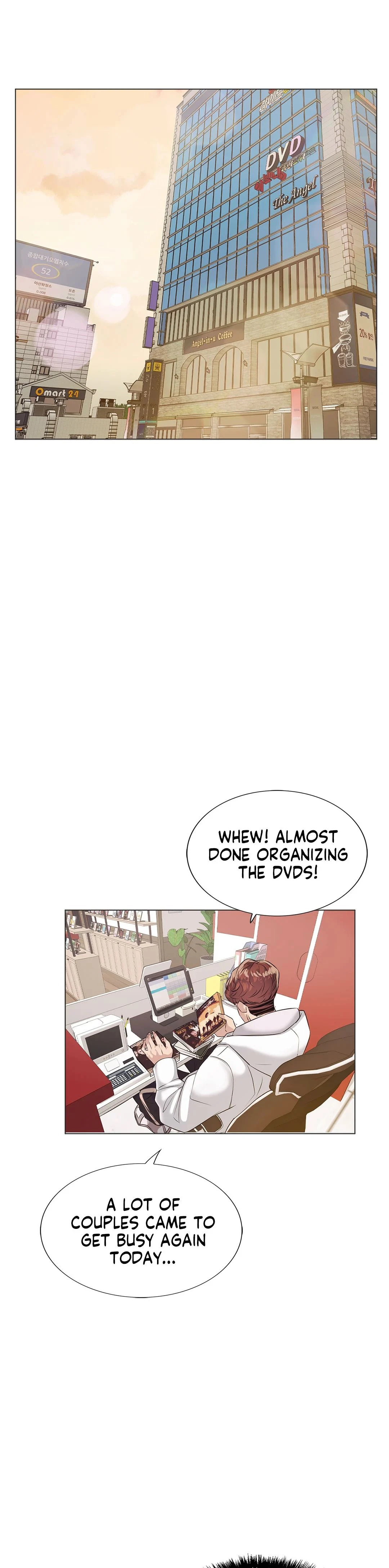 Sex Toy Try-Outs Chapter 2 Page 51