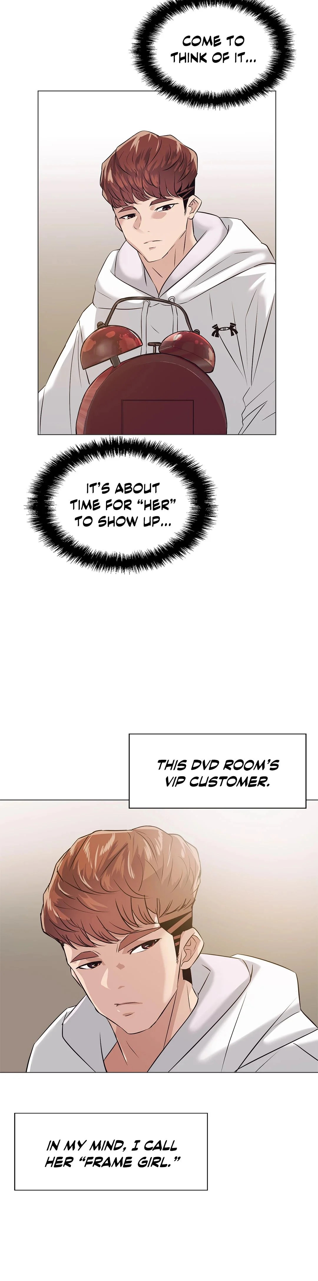 Sex Toy Try-Outs Chapter 2 Page 52