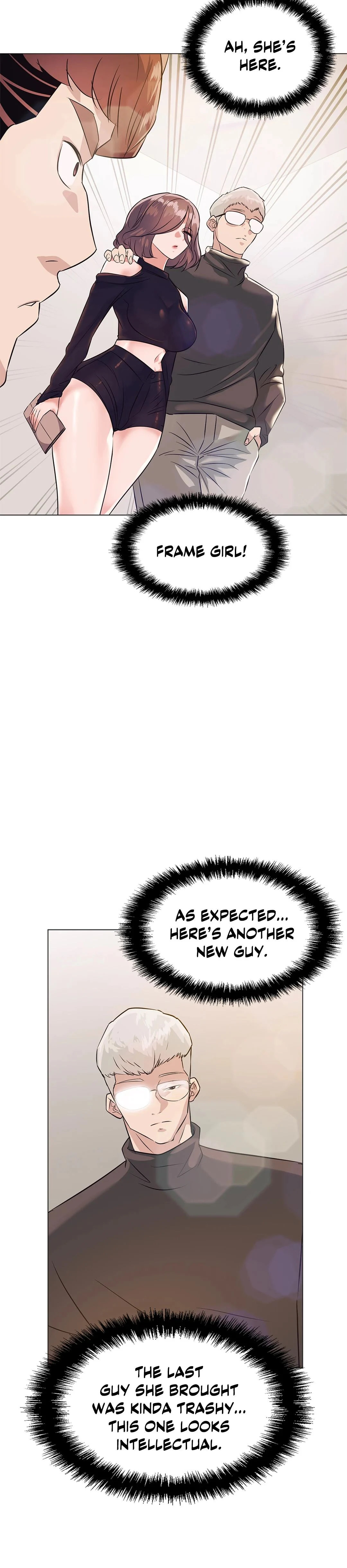 Sex Toy Try-Outs Chapter 2 Page 54