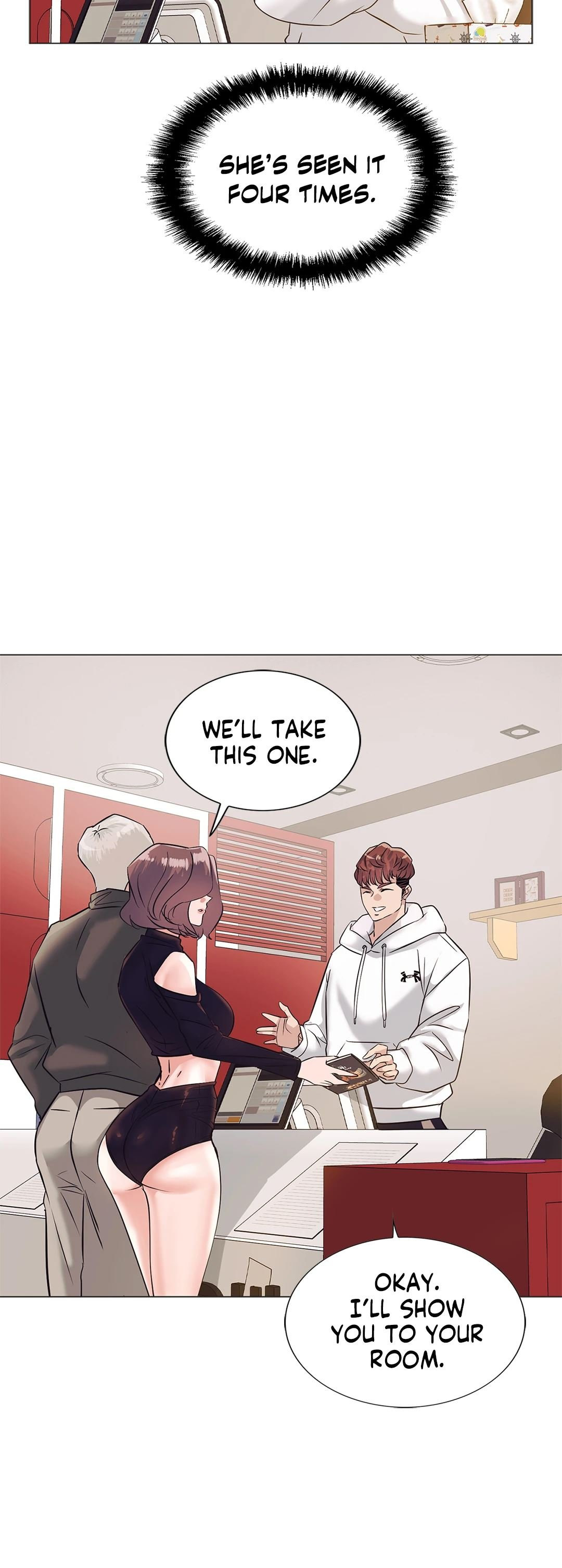 Sex Toy Try-Outs Chapter 2 Page 57
