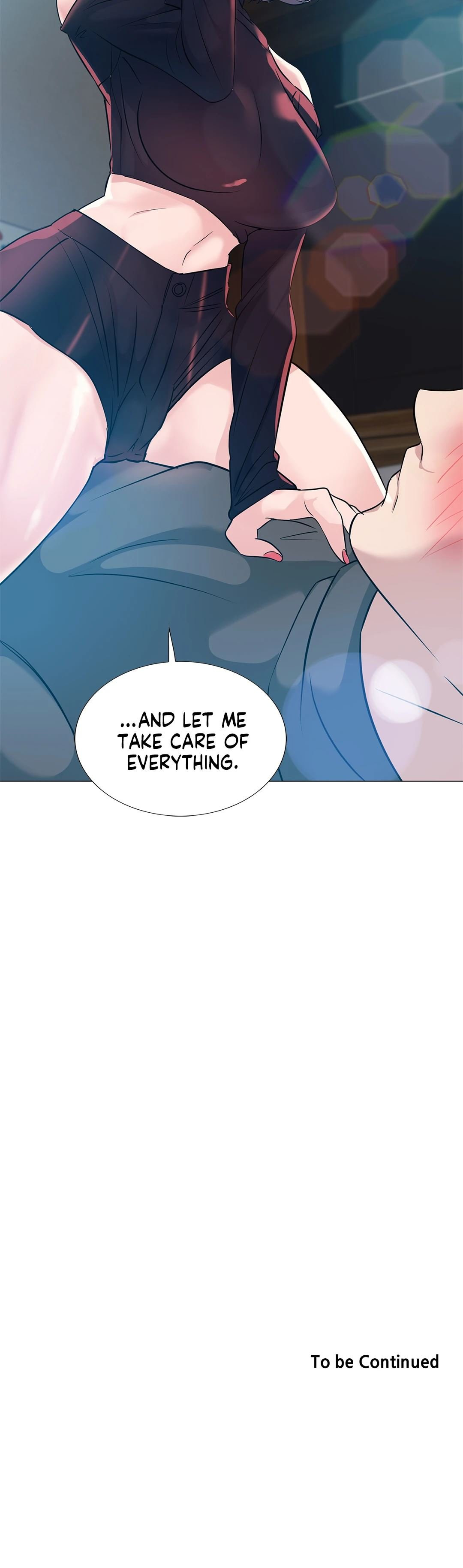 Sex Toy Try-Outs Chapter 2 Page 61