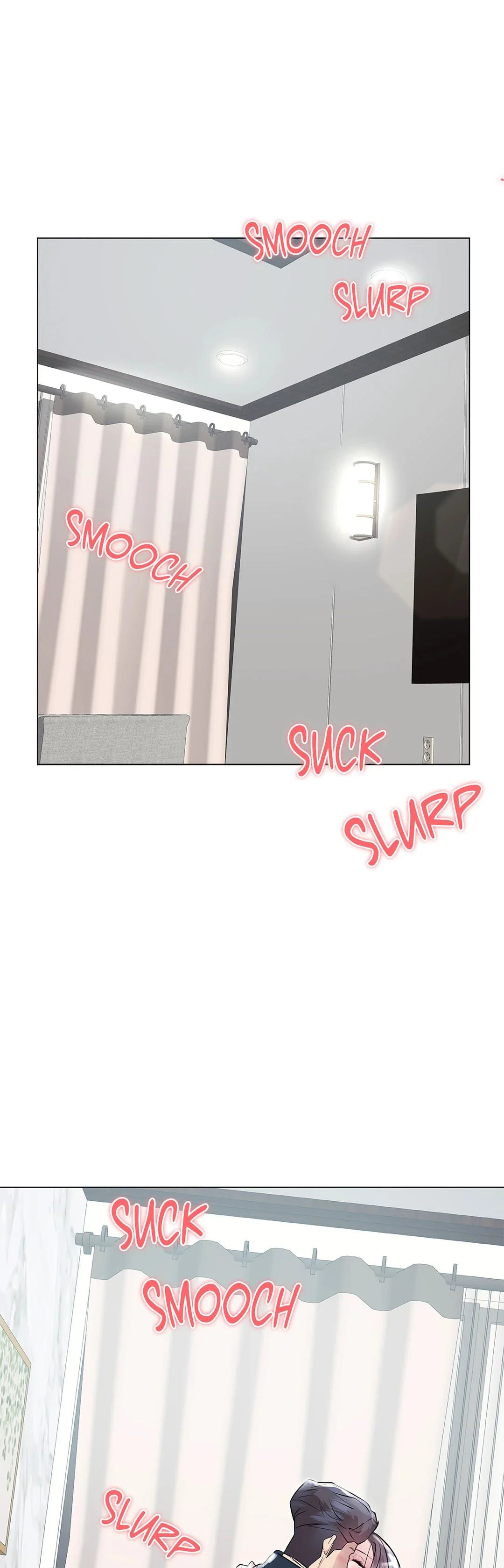Sex Toy Try-Outs Chapter 20 Page 1