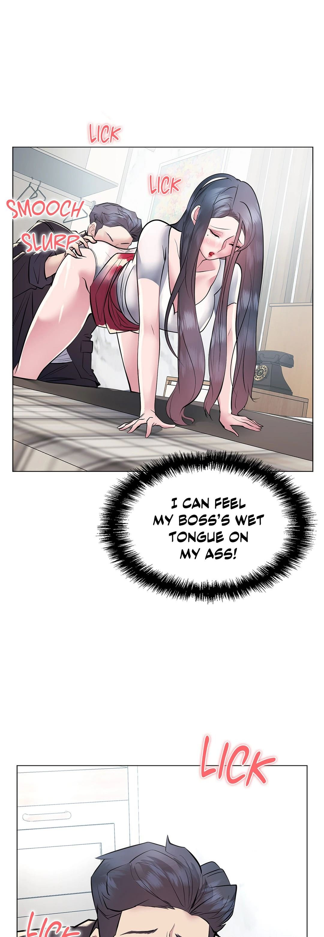 Sex Toy Try-Outs Chapter 20 Page 11