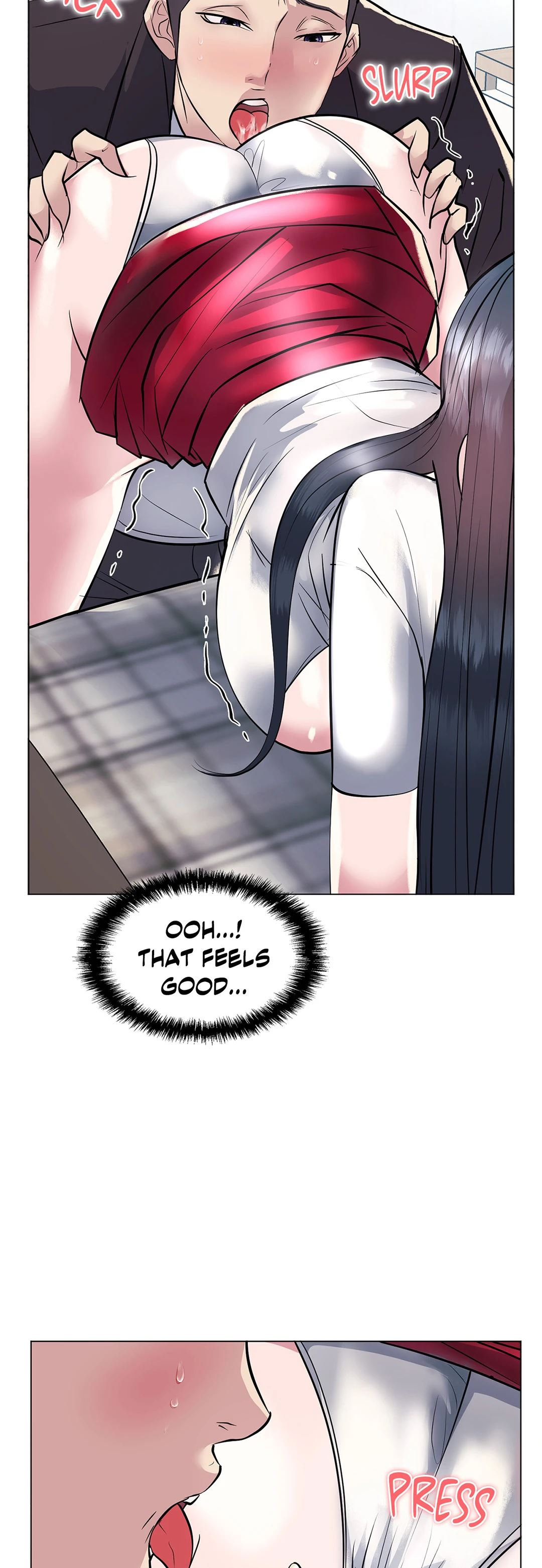 Sex Toy Try-Outs Chapter 20 Page 12