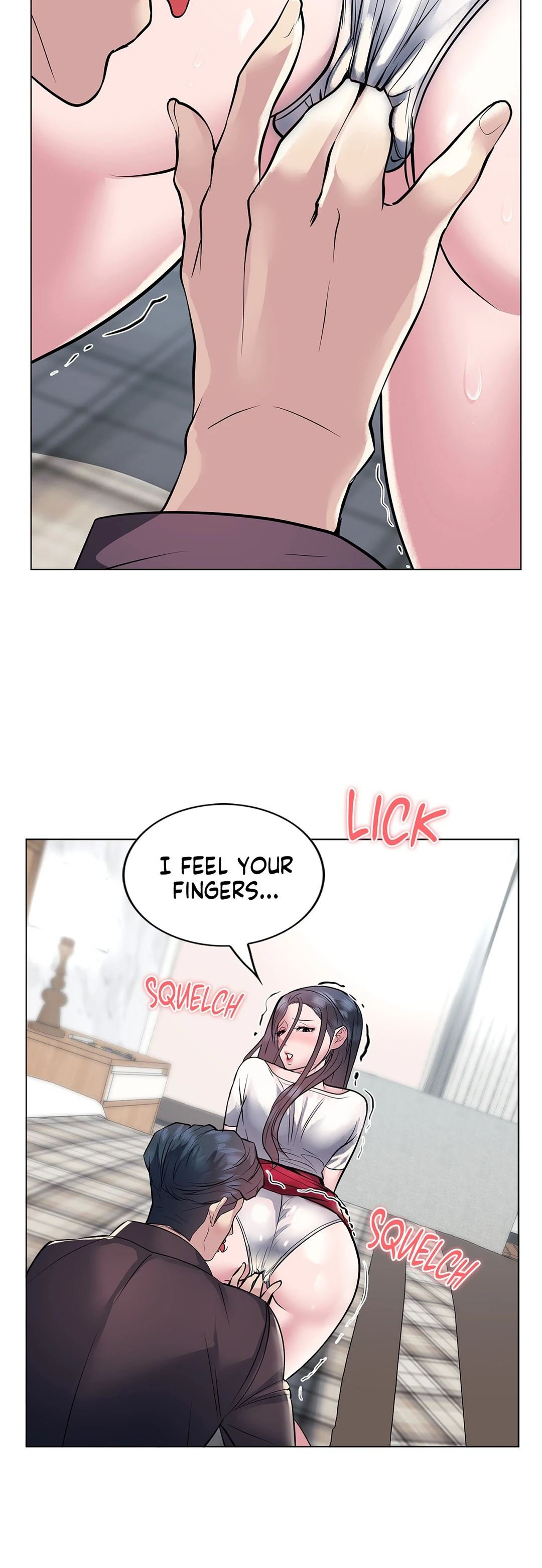 Sex Toy Try-Outs Chapter 20 Page 13
