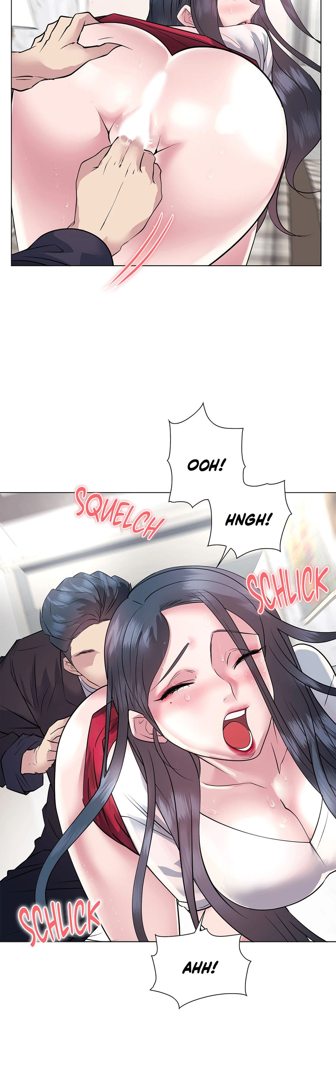 Sex Toy Try-Outs Chapter 20 Page 17