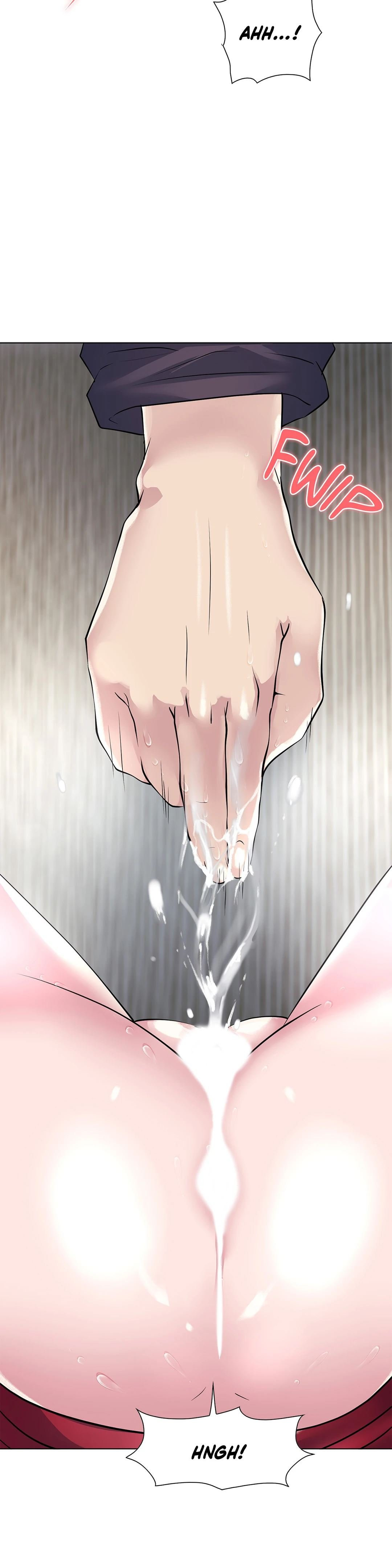 Sex Toy Try-Outs Chapter 20 Page 19