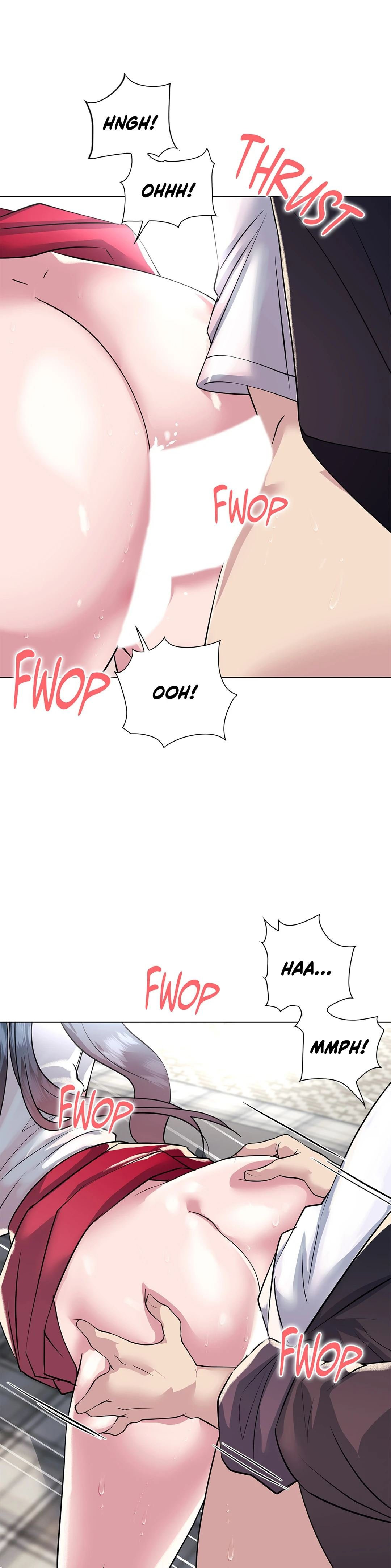 Sex Toy Try-Outs Chapter 20 Page 24