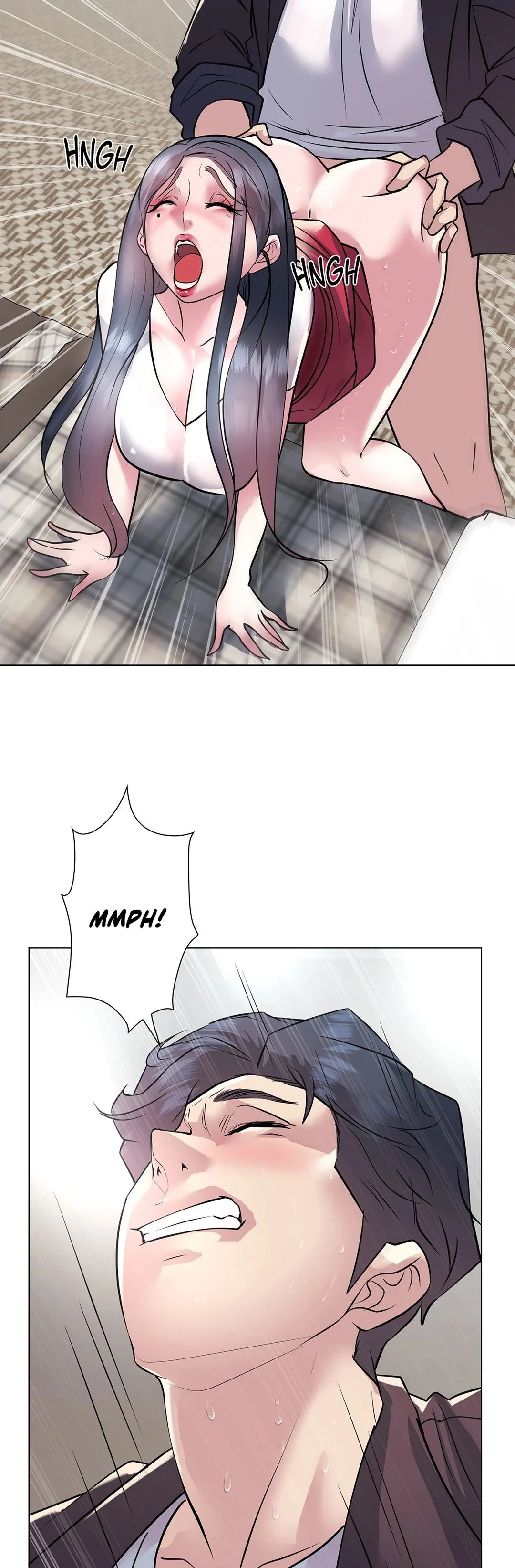 Sex Toy Try-Outs Chapter 20 Page 29