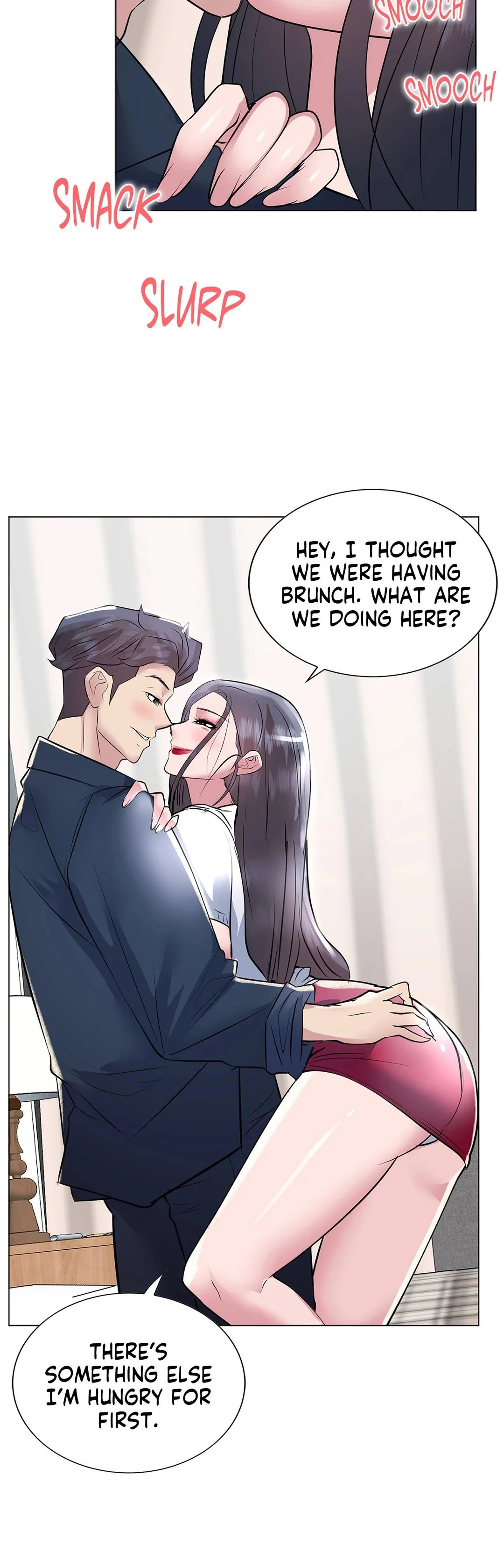 Sex Toy Try-Outs Chapter 20 Page 3