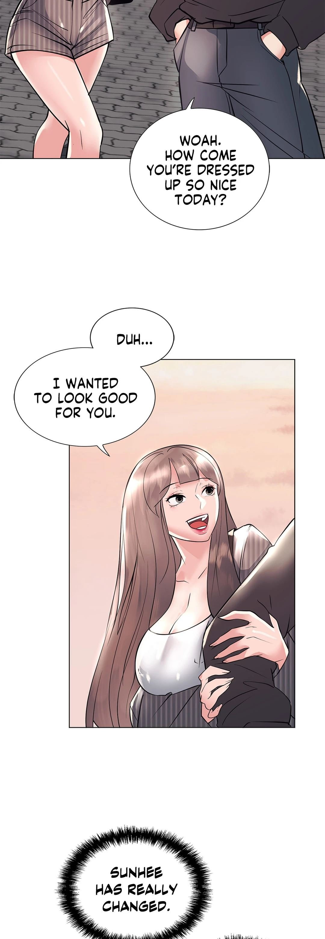 Sex Toy Try-Outs Chapter 20 Page 35