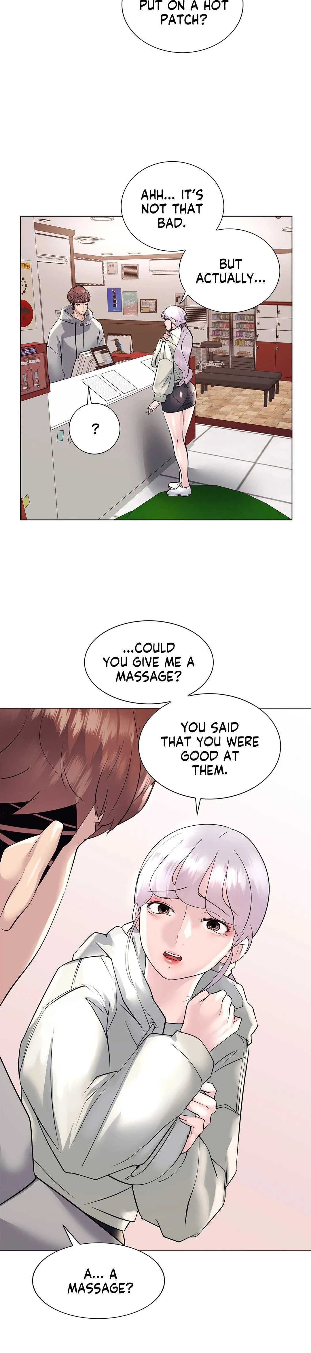 Sex Toy Try-Outs Chapter 20 Page 47