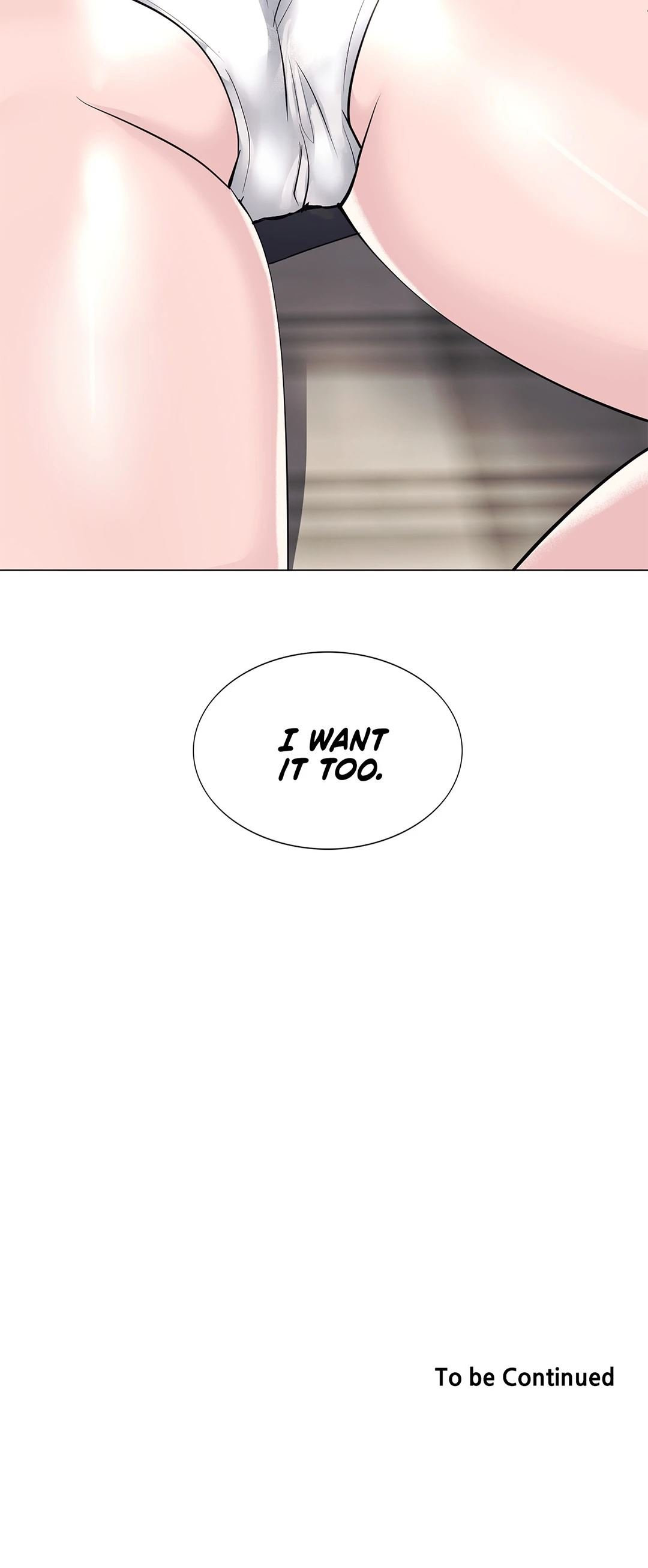 Sex Toy Try-Outs Chapter 20 Page 55