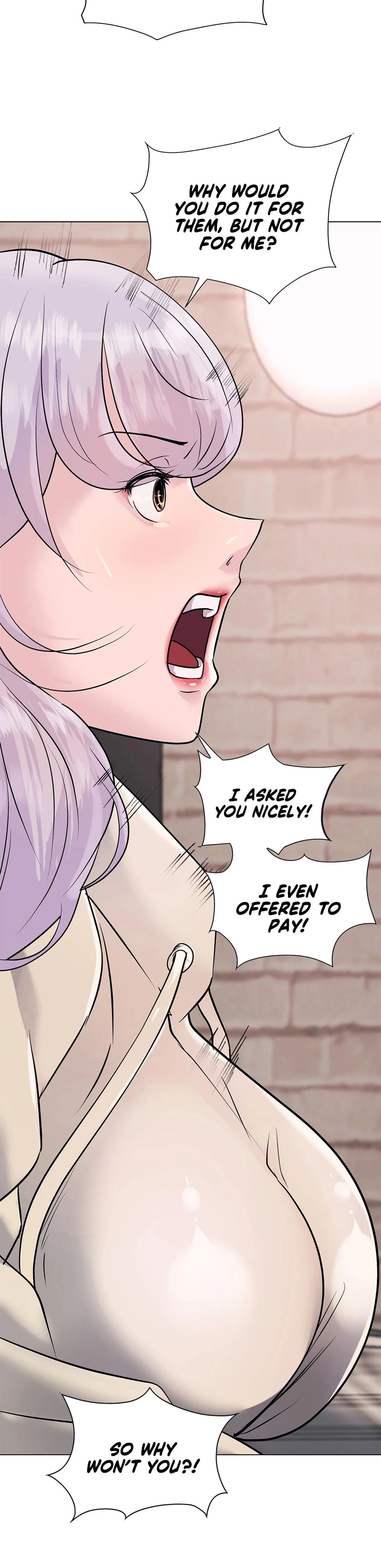 Sex Toy Try-Outs Chapter 21 Page 13