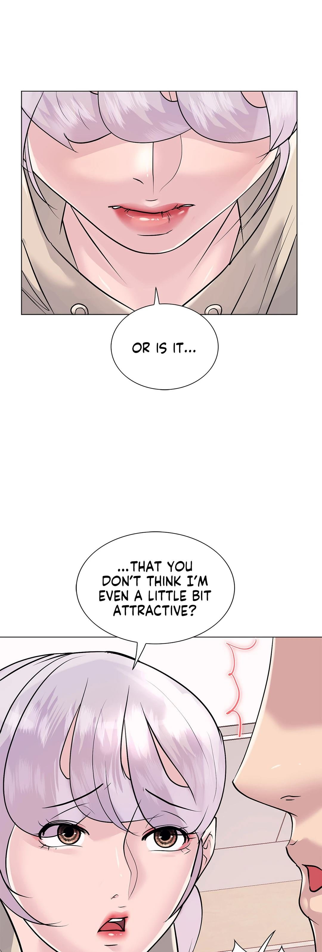 Sex Toy Try-Outs Chapter 21 Page 14