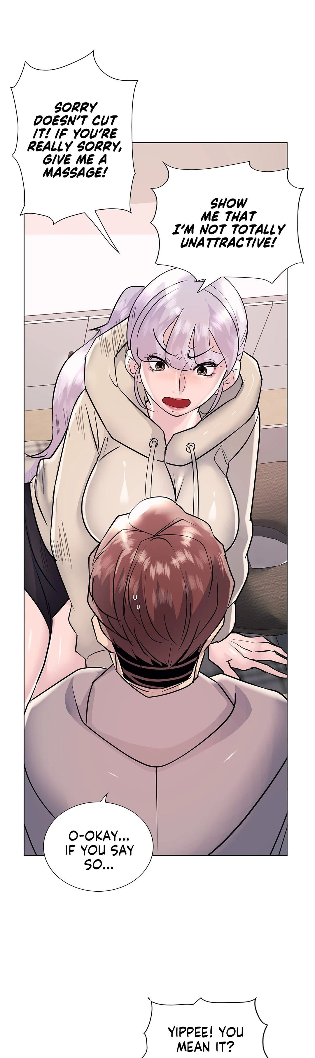 Sex Toy Try-Outs Chapter 21 Page 17
